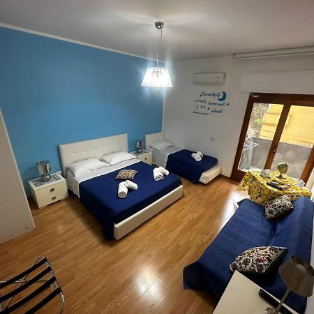 Iris Room Palermo Buitenkant foto