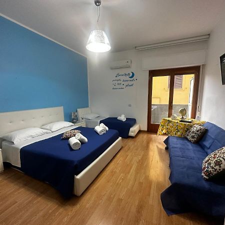 Iris Room Palermo Buitenkant foto
