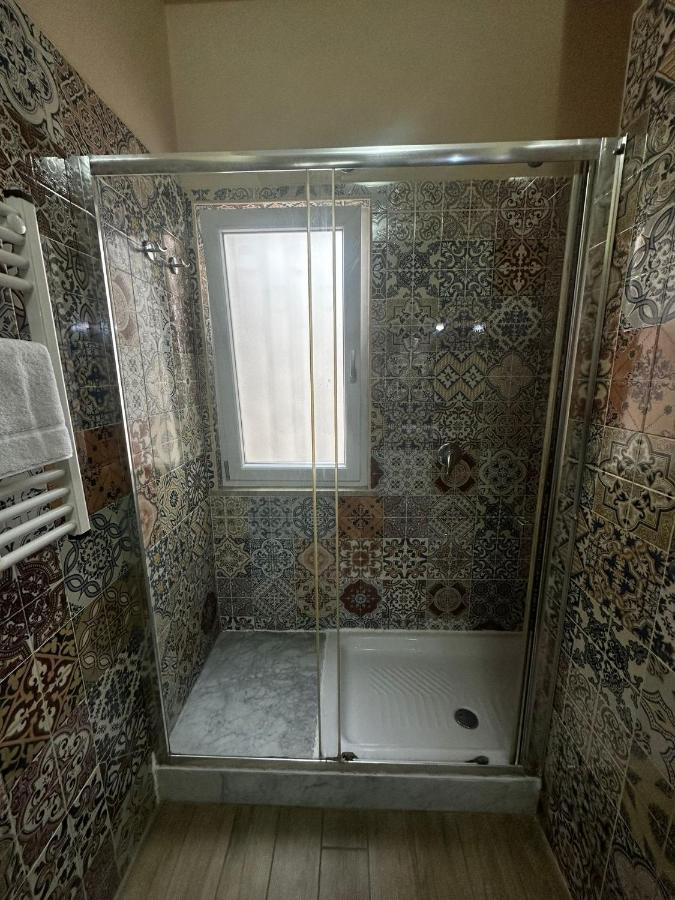 Iris Room Palermo Buitenkant foto